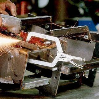 Irwin ViseGrip® Locking C-Clamp (Regular Tips) - Goldpeak Tools PH Irwin Irwin ViseGrip® Locking C-Clamp (Regular Tips) - Goldpeak Tools PH Irwin